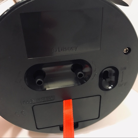 ♨️NEW Pirates of the Caribbean clock - Picture 4 of 5